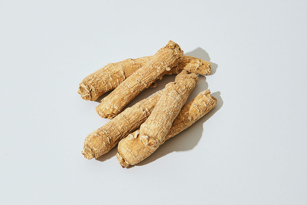 Why You Should Consider Using Ginseng for Hair Grow-The Living Co.
