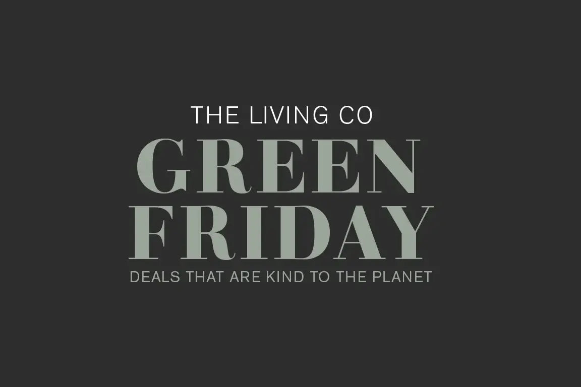 A Conscious Alternative to Black Friday