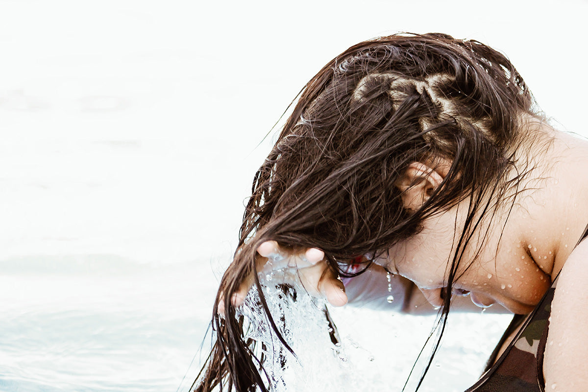 How to Avoid Common Issues with Shampoo Bars: A Guide-The Living Co.