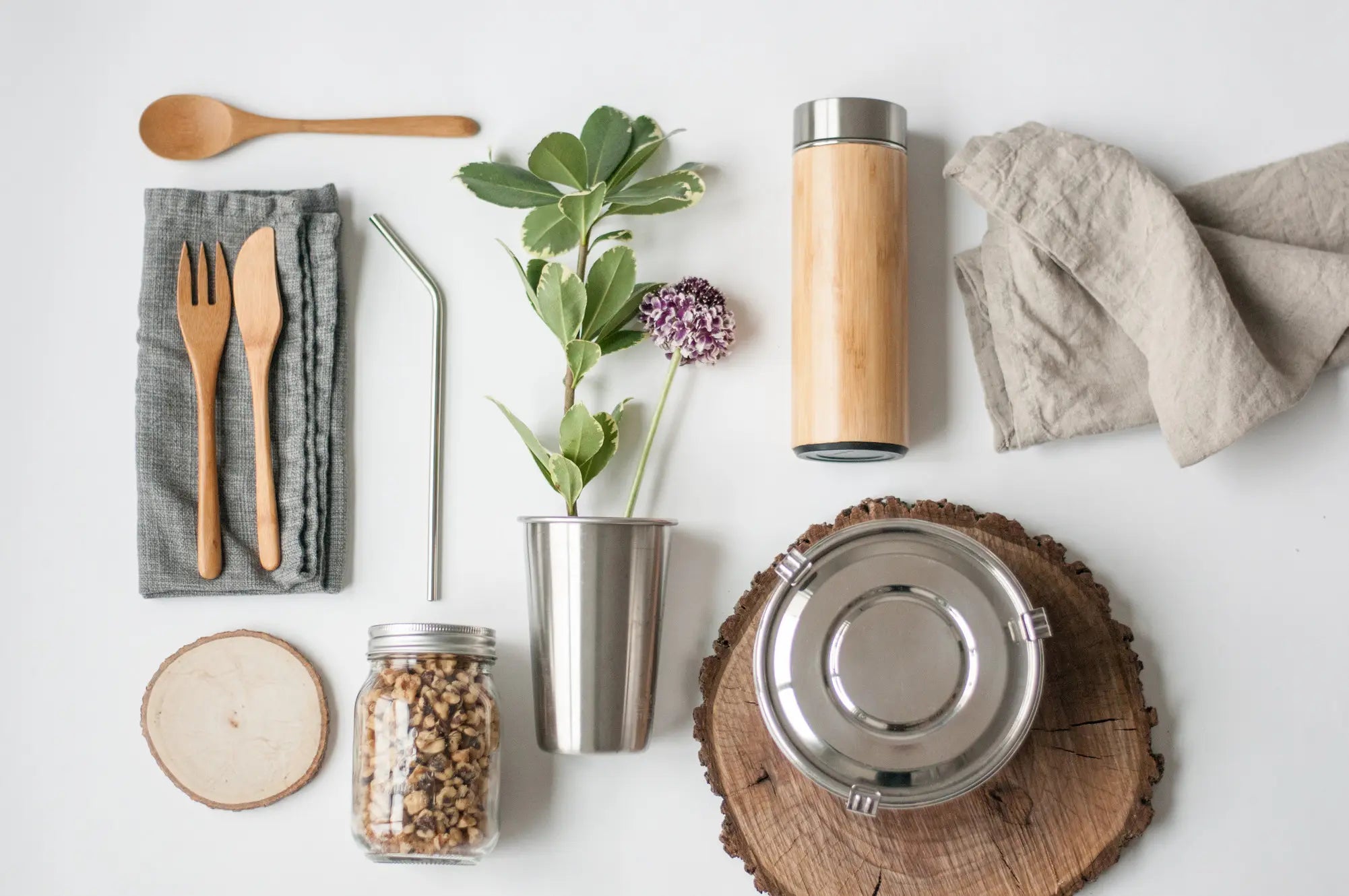 How I Simplified My Sustainable Living Journey (And You Can Too)-The Living Co.