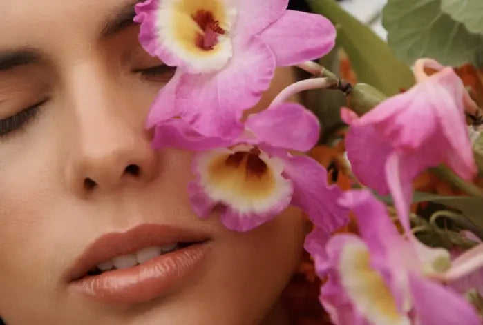 The Benefits of Using LAMAV Organic Skincare Products-The Living Co.