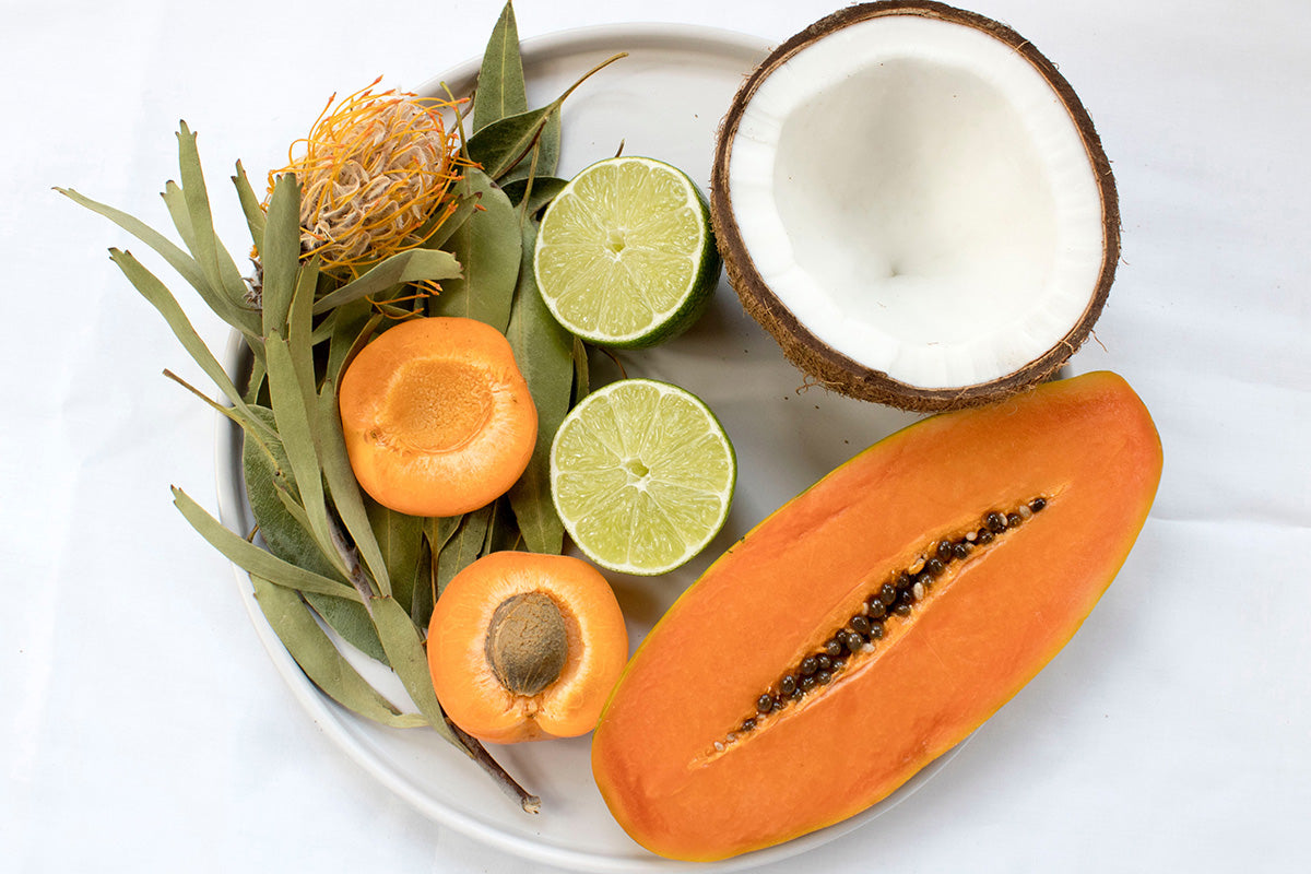 Why You Should Switch to Organic Food-The Living Co.