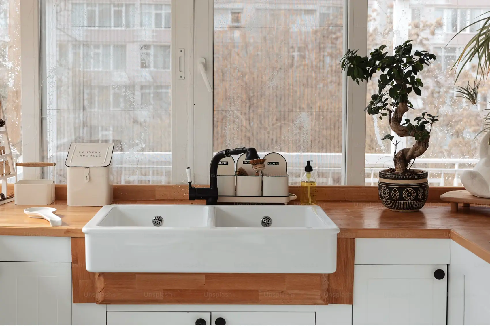 Winter Home Reset: Toxin-Free Swaps-The Living Co.