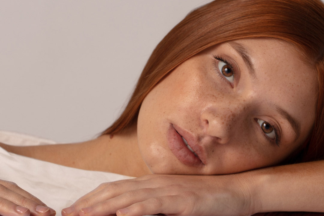 Natural Skincare Solutions for Dry Winter Skin-The Living Co.