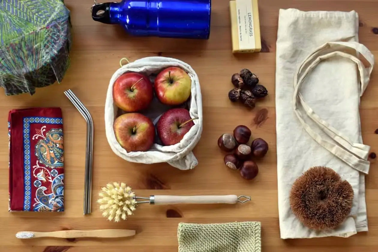 5 Easy Swaps for a More Sustainable Home
