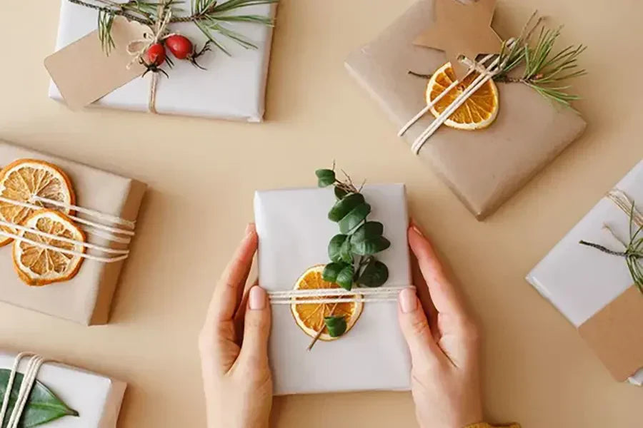 Eco-Friendly Gifts That Actually Get Used: Thoughtful Ideas for Every Occasion-The Living Co.