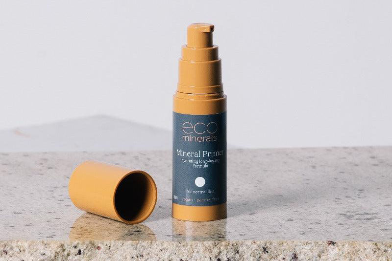 Clean Beauty: Natural Foundation & Mineral Powders-The Living Co.