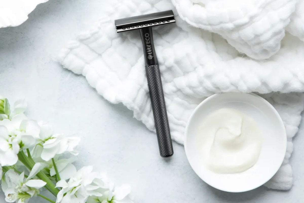 Ever Eco Safety Razor: Discover the Greener Alternative for Your ...