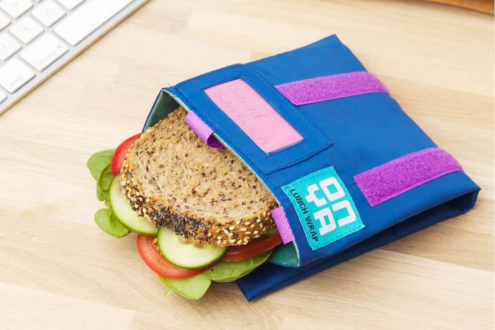 Onya reusable sandwich bag