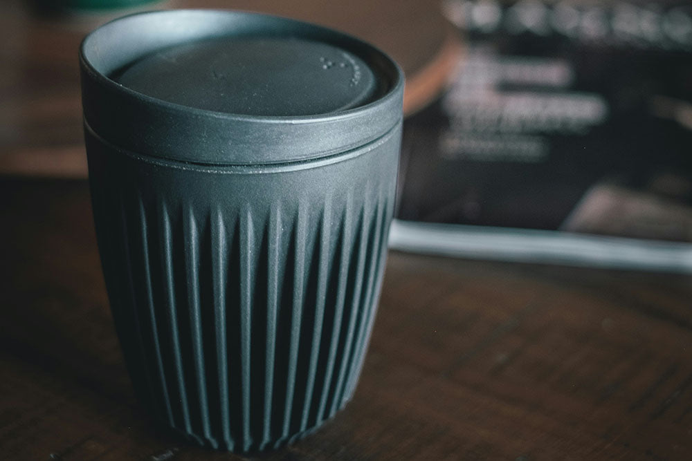 Why Reusable Coffee Cups Matter 