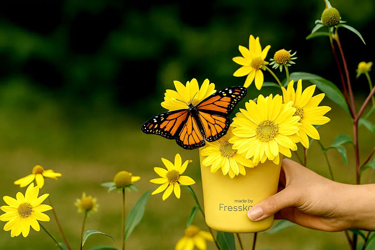Your Spring Reset: Simple Eco Swaps for Home, Skin & Travel