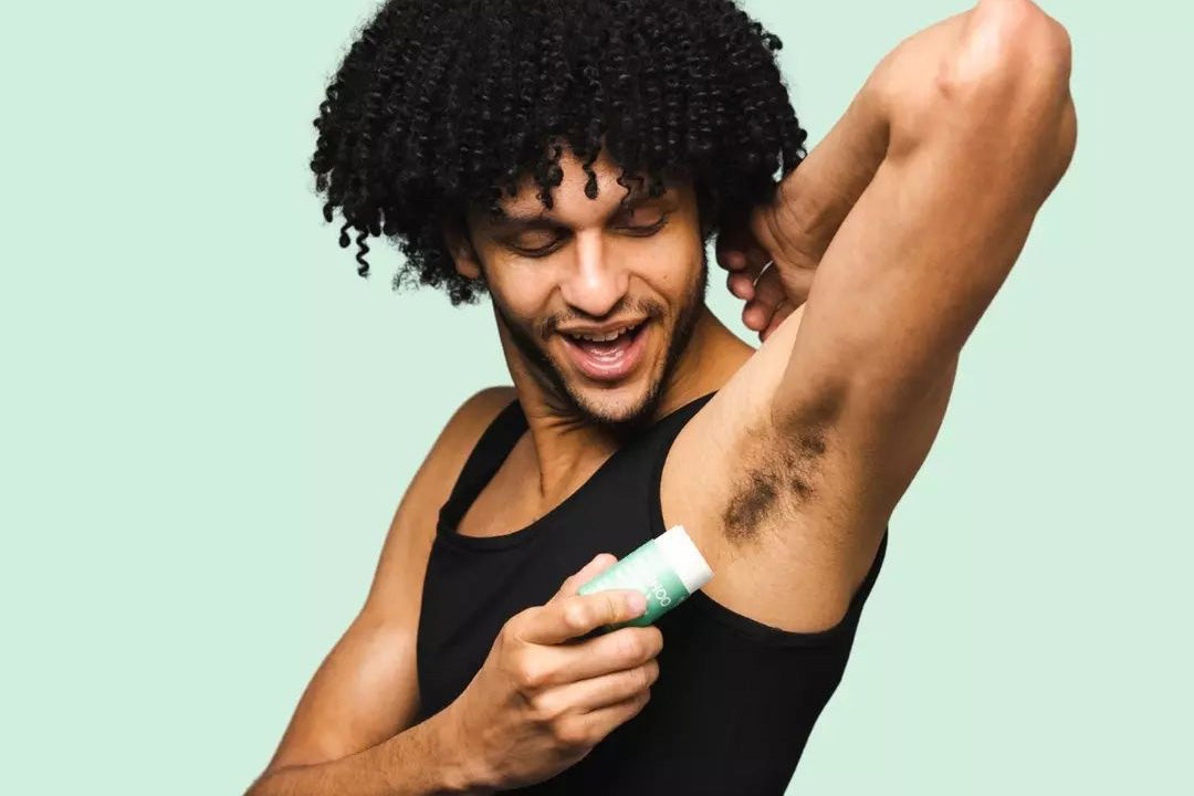 Switching to Natural Deodorant: The Detox Period-The Living Co.