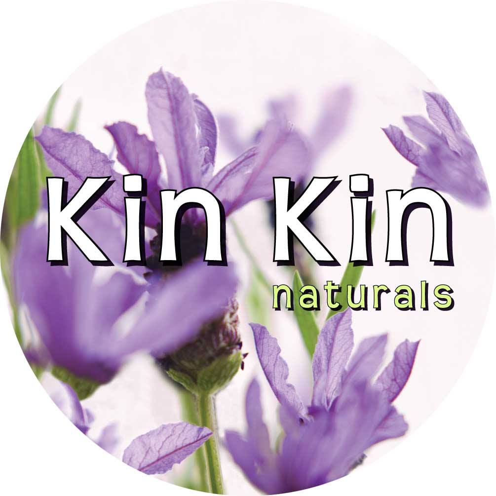 Kin Kin Naturals – The Living Co.
