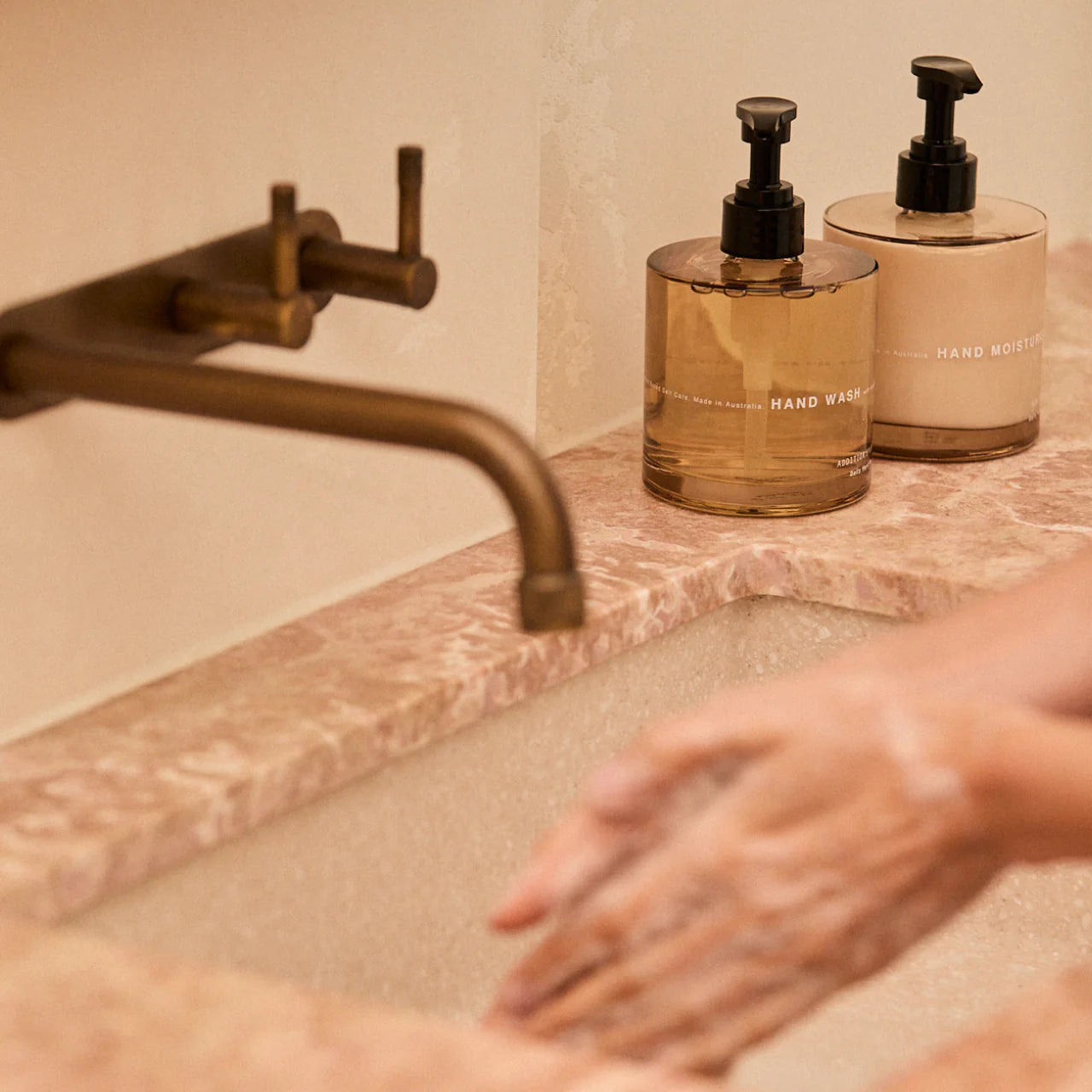 Addition Studio Hand Wash