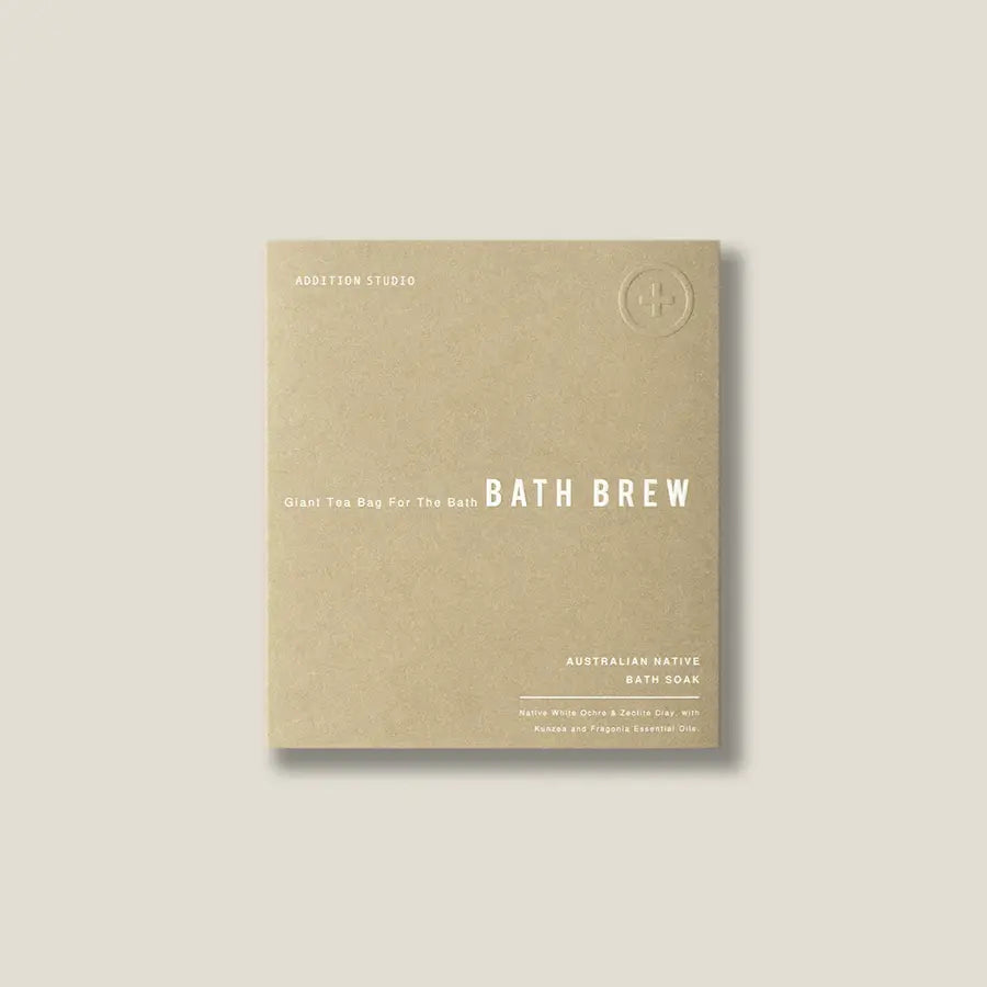 Addition Studio Sunday Bath Soak