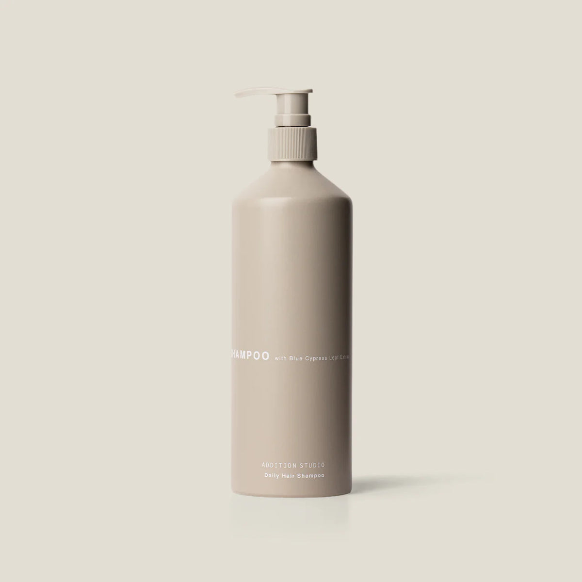 Addition Studio Liquid Shampoo – The Living Co.