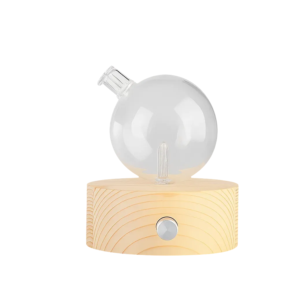 Amrita Court Geo Series "Round" Nebuliser
