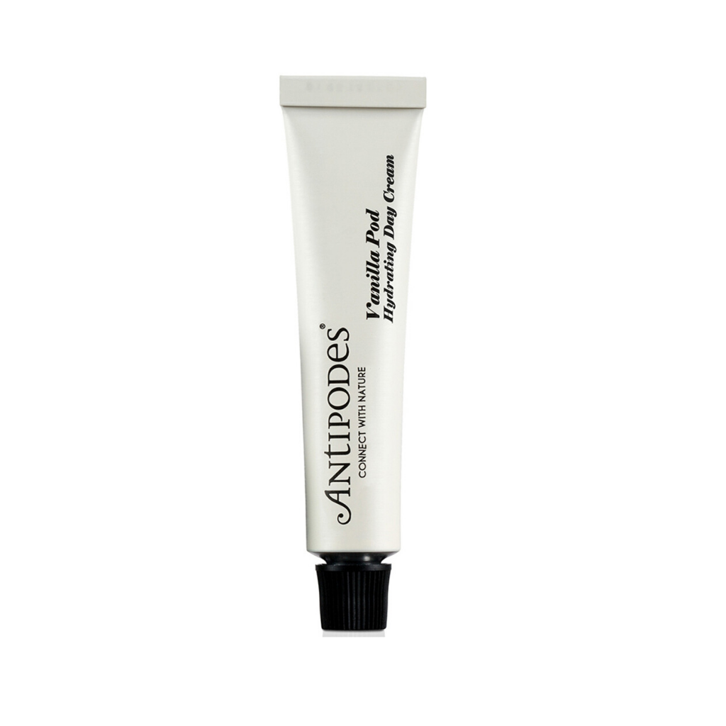 Antipodes Vanilla Pod Hydrating Day Cream-The Living Co.