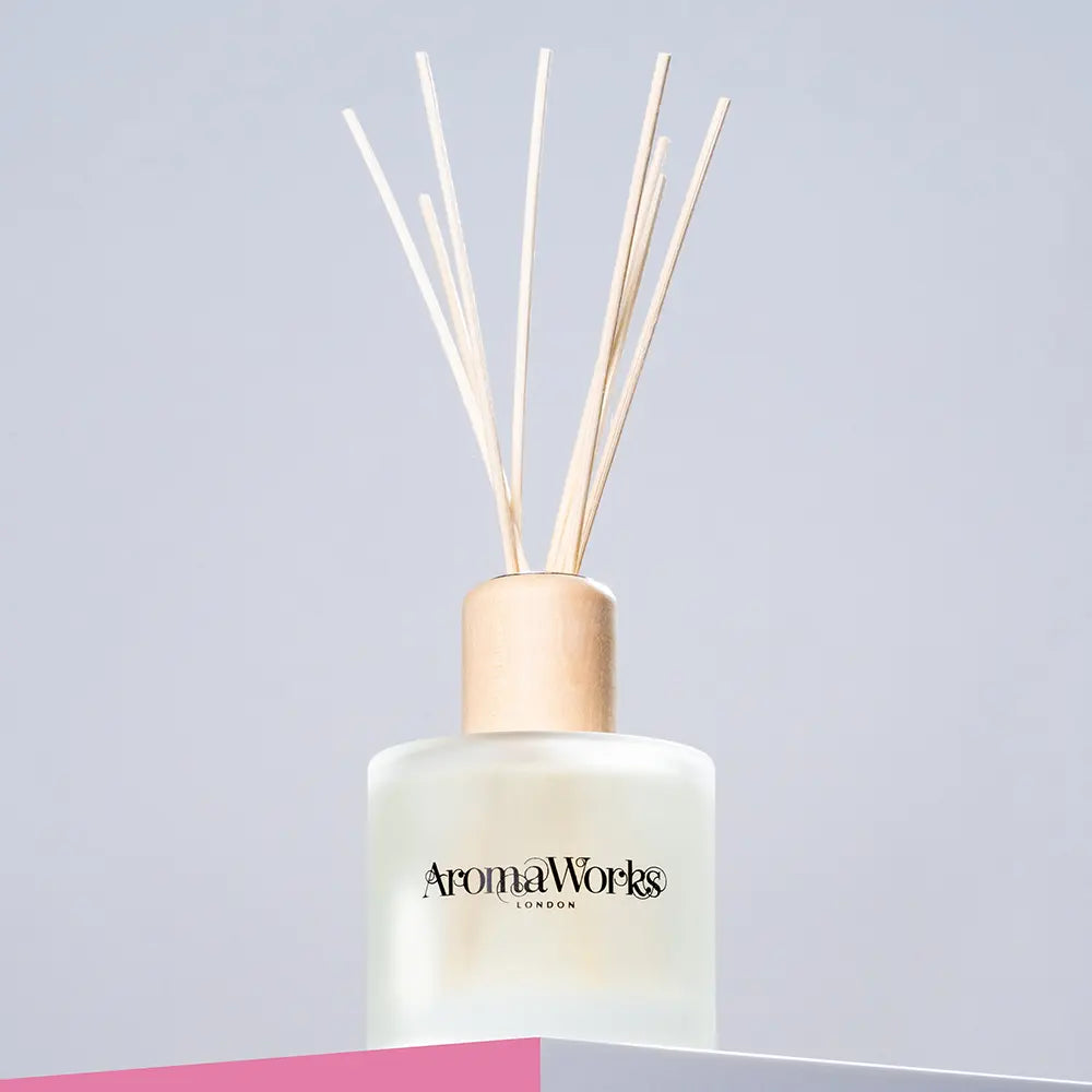 AromaWorks Nurture Reed Diffuser