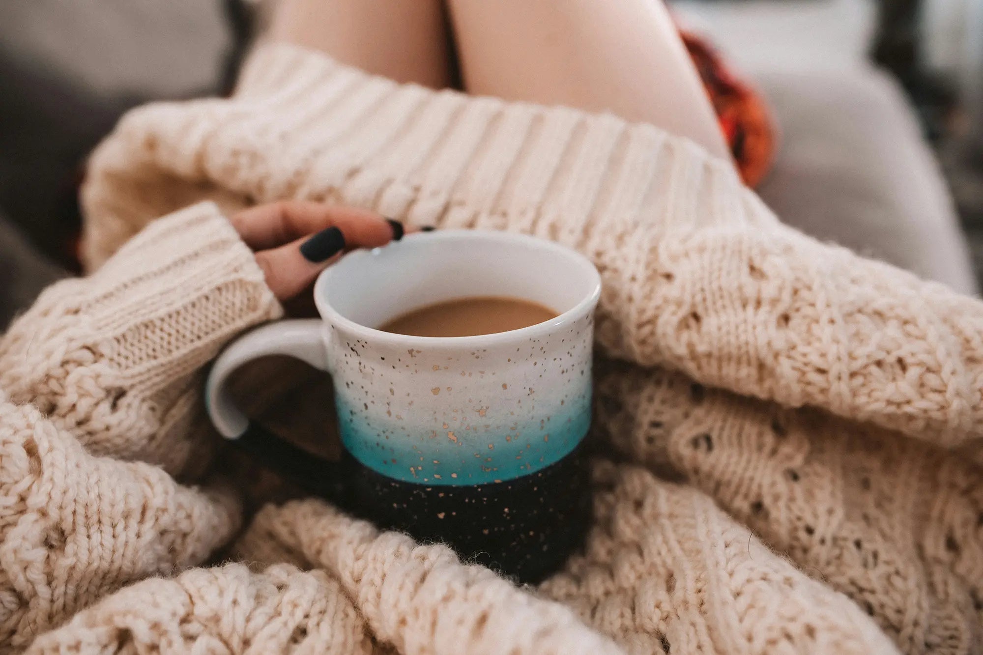 Natural Products for winter rituals