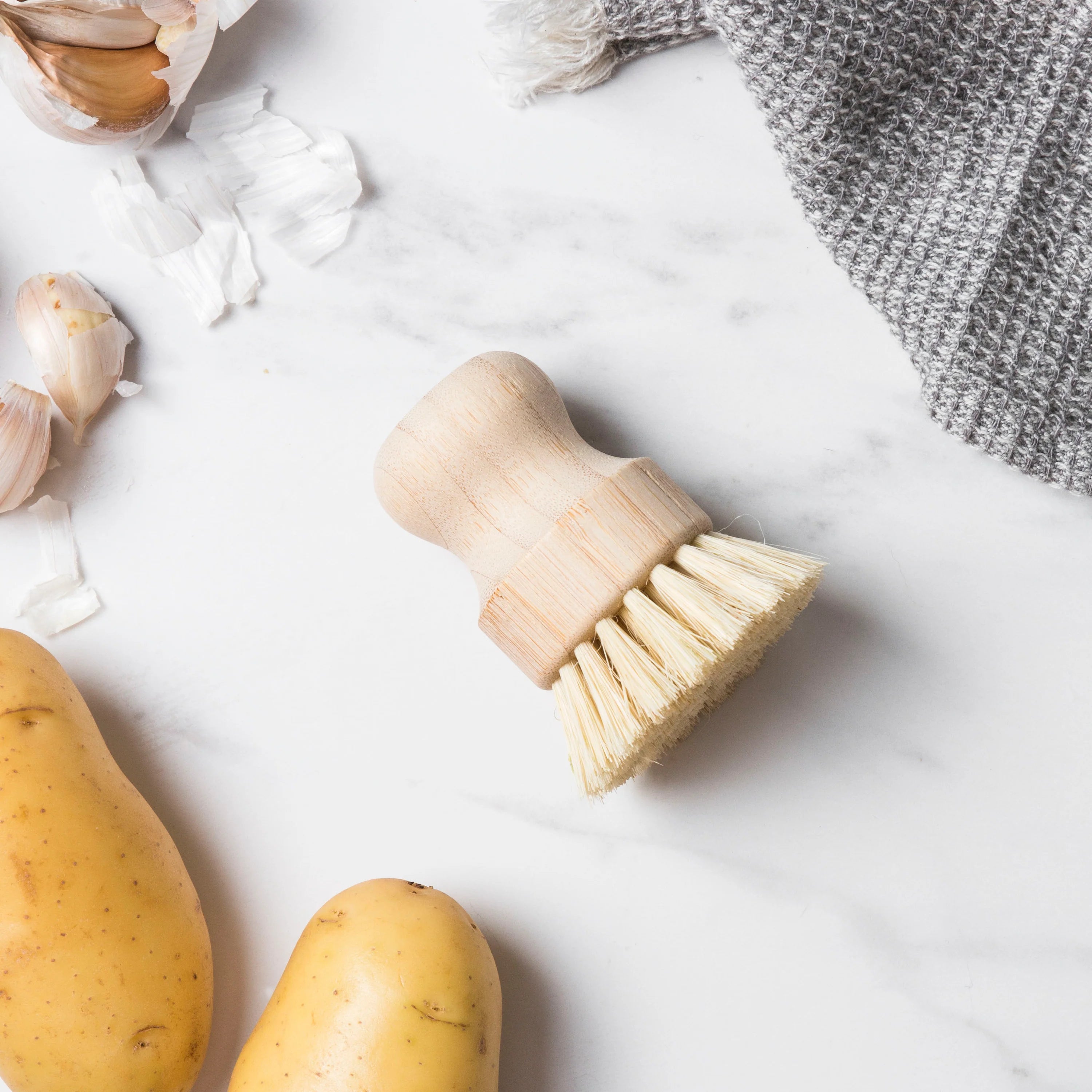 Natural Cleaning Starter Bundle