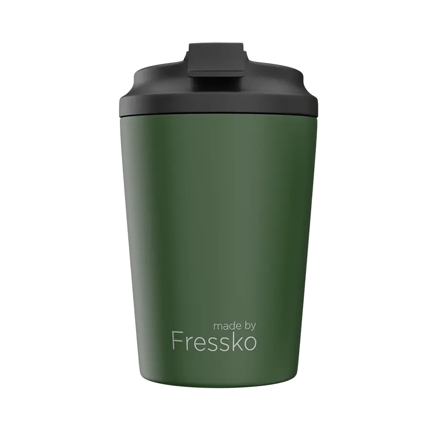 Reusable Cup Camino Khaki