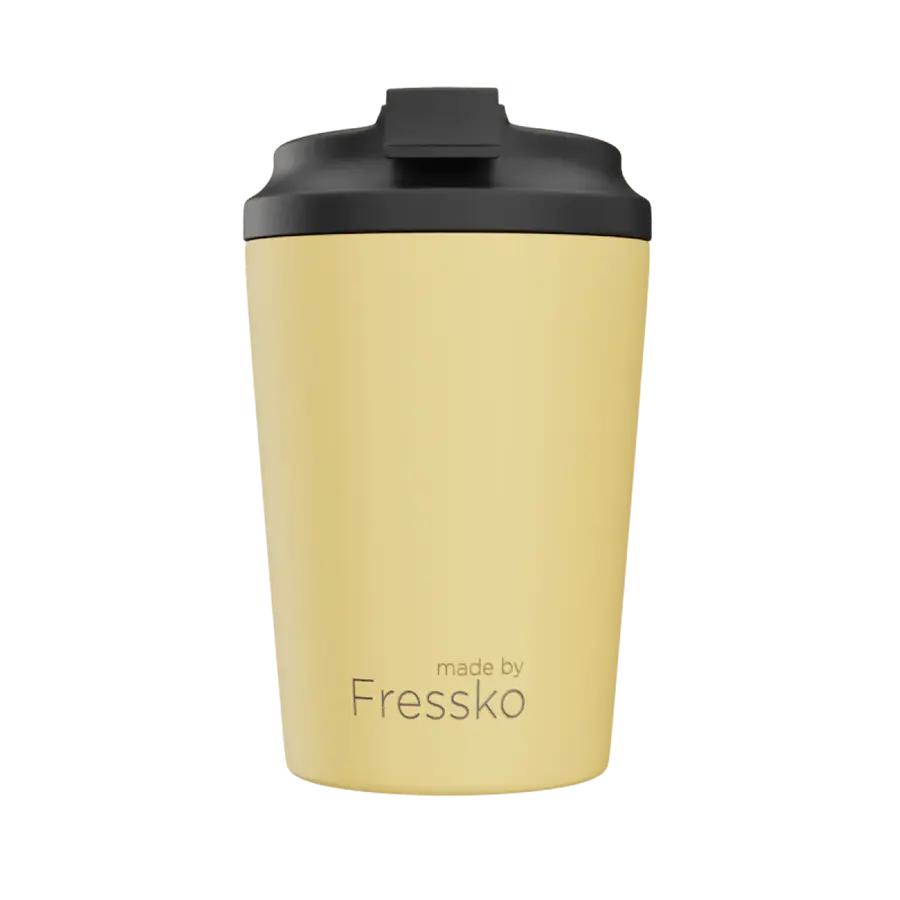 Reusable Cup Camino Limoncello