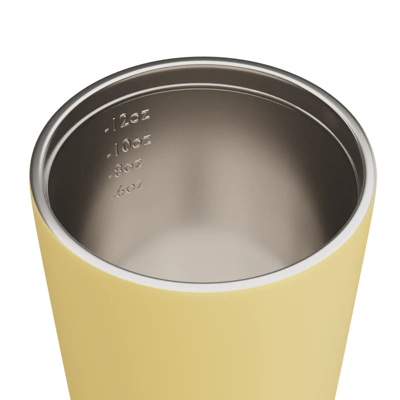Reusable Cup Camino Limoncello