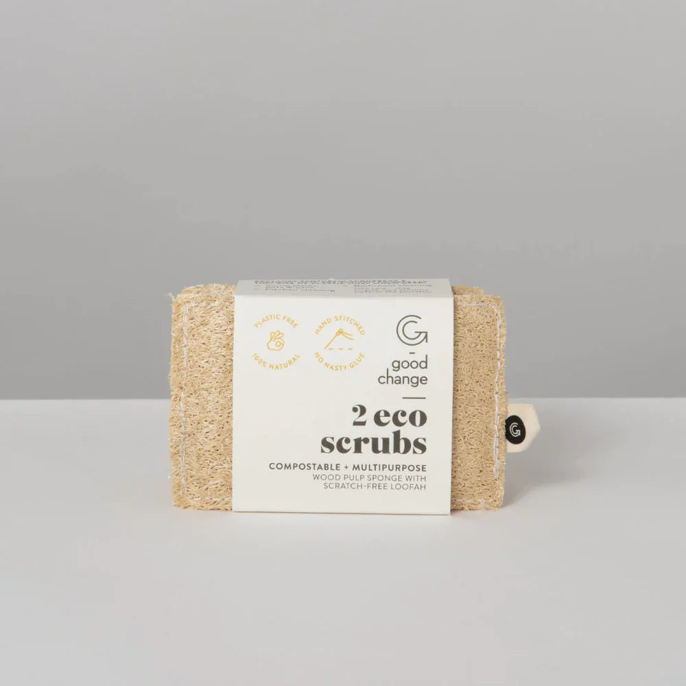 Natural Cleaning Starter Bundle
