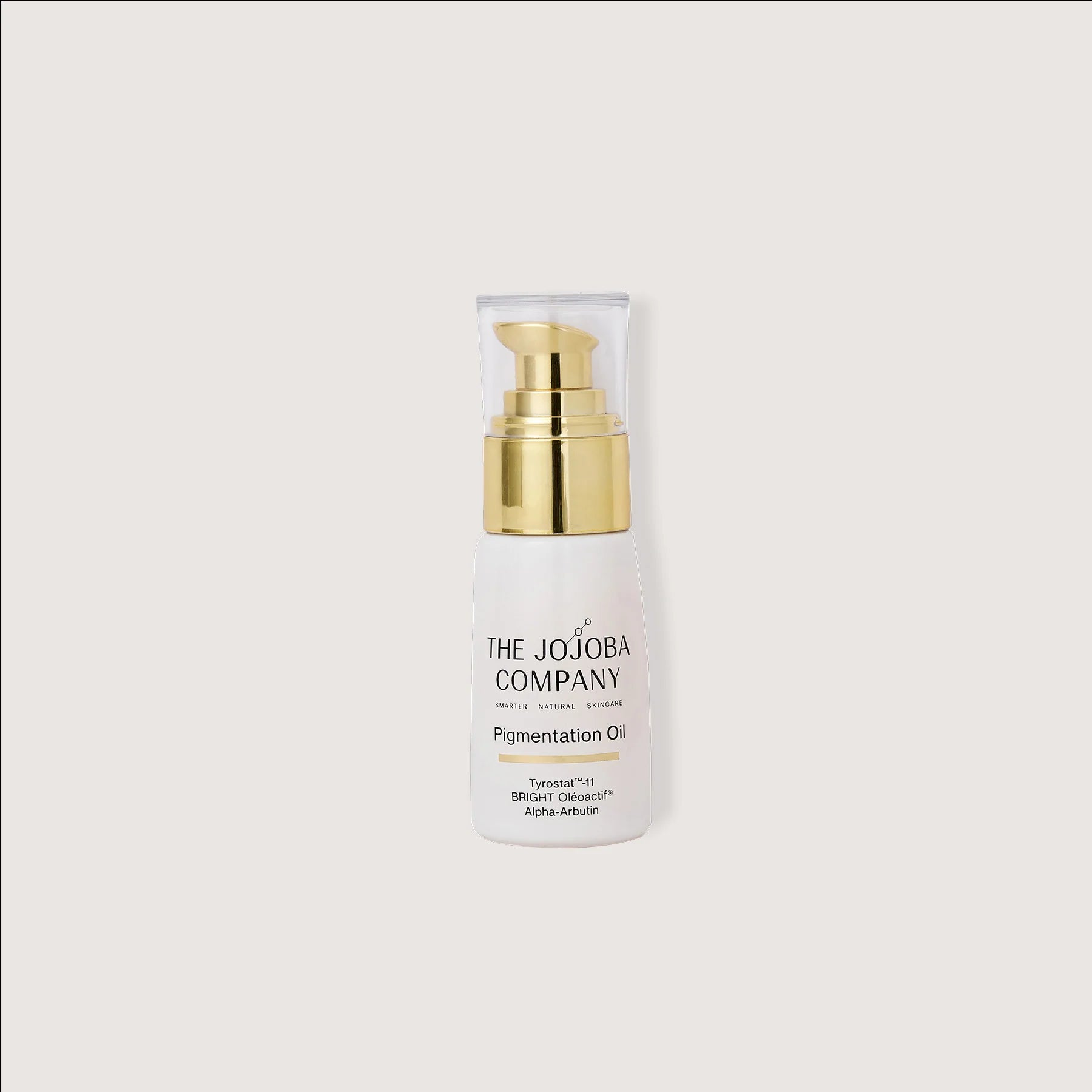 The Jojoba Company Pigmentation Oil