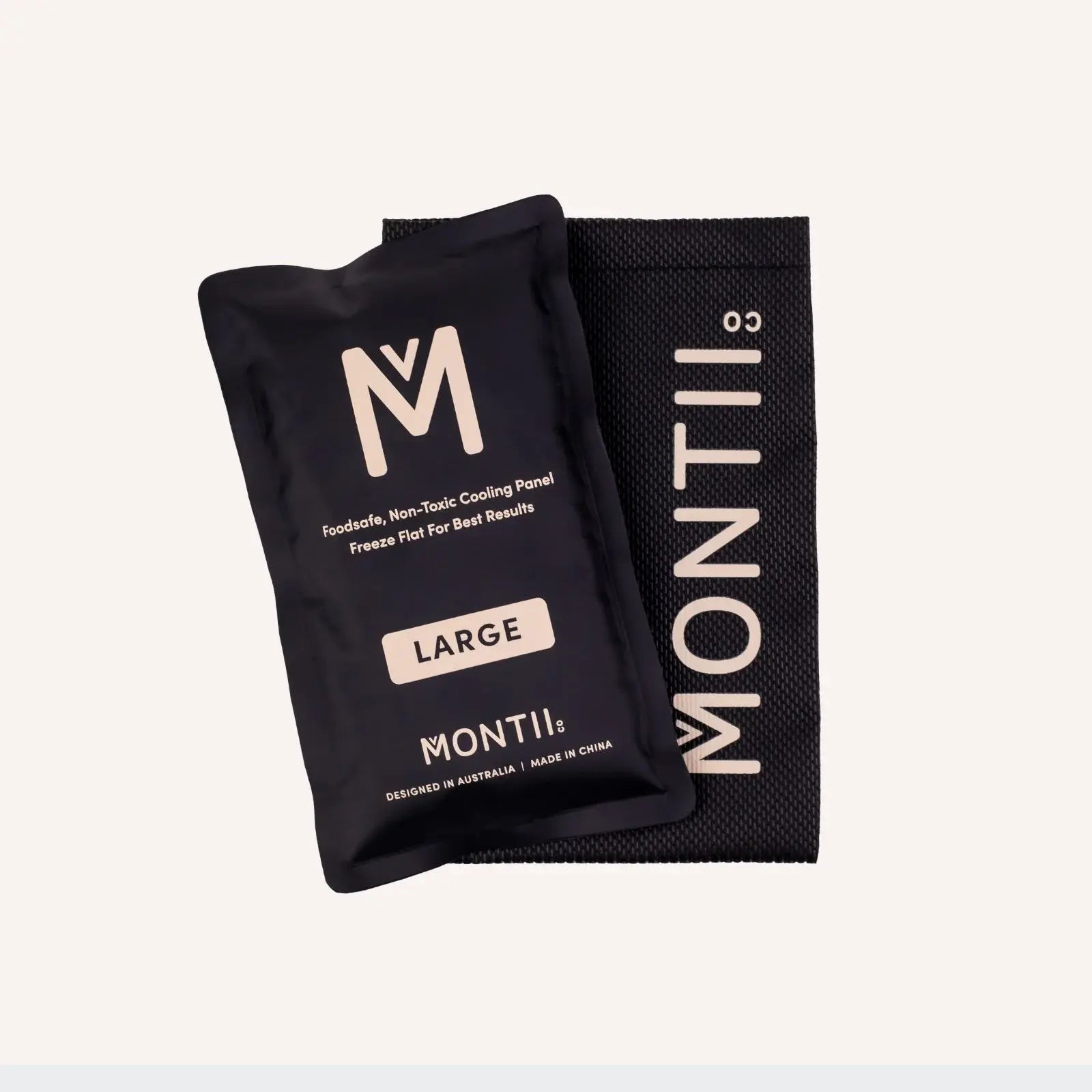 MontiiCo Ice Pack - Large-The Living Co.