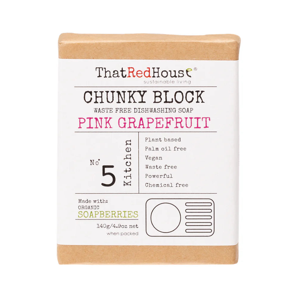 Natural Cleaning Starter Bundle