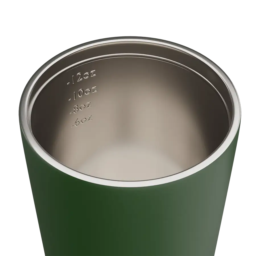 Reusable Cup Camino Khaki