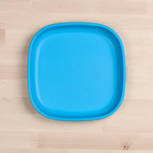 Re-play Flat Plate (Large)-The Living Co.