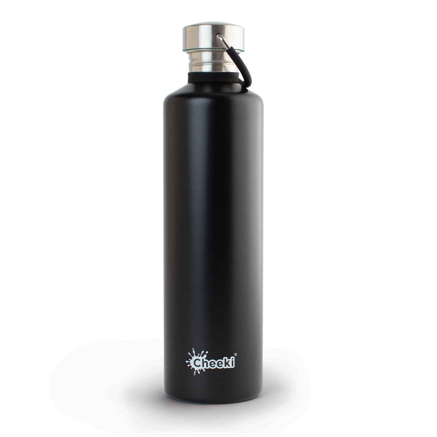 Cheeki Stainless Steel Bottle - 1L-The Living Co.
