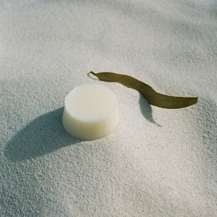 Shampoo With A Purpose Conditioner/Masque Bar