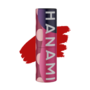 Hanami Lipstick Tempest 4.2g-The Living Co.