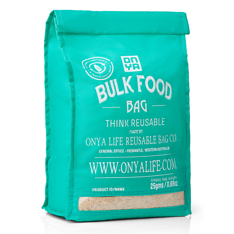 Onya Large Bulk Food Bag-The Living Co.