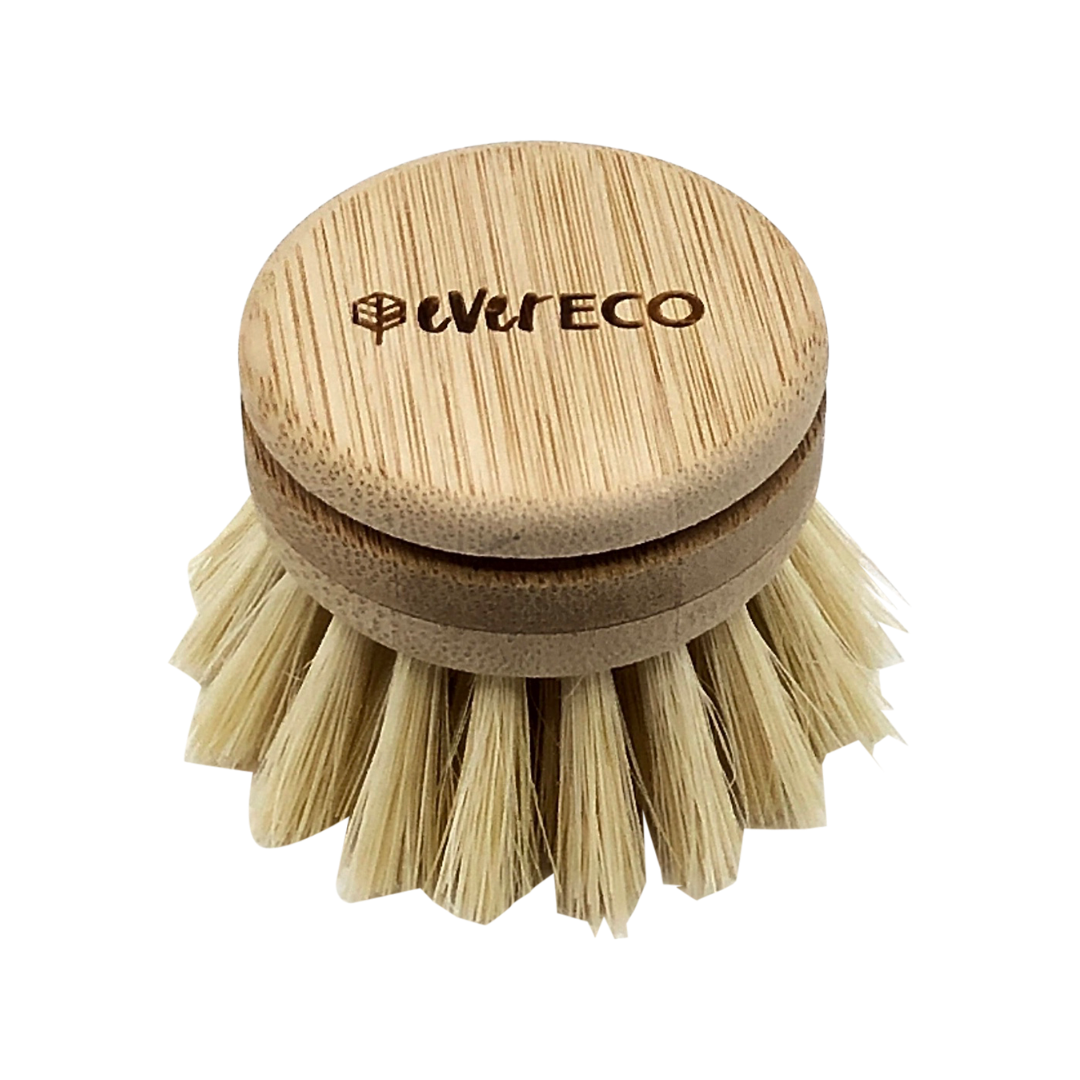 Ever Eco Dish Brush Replacement Head-The Living Co.
