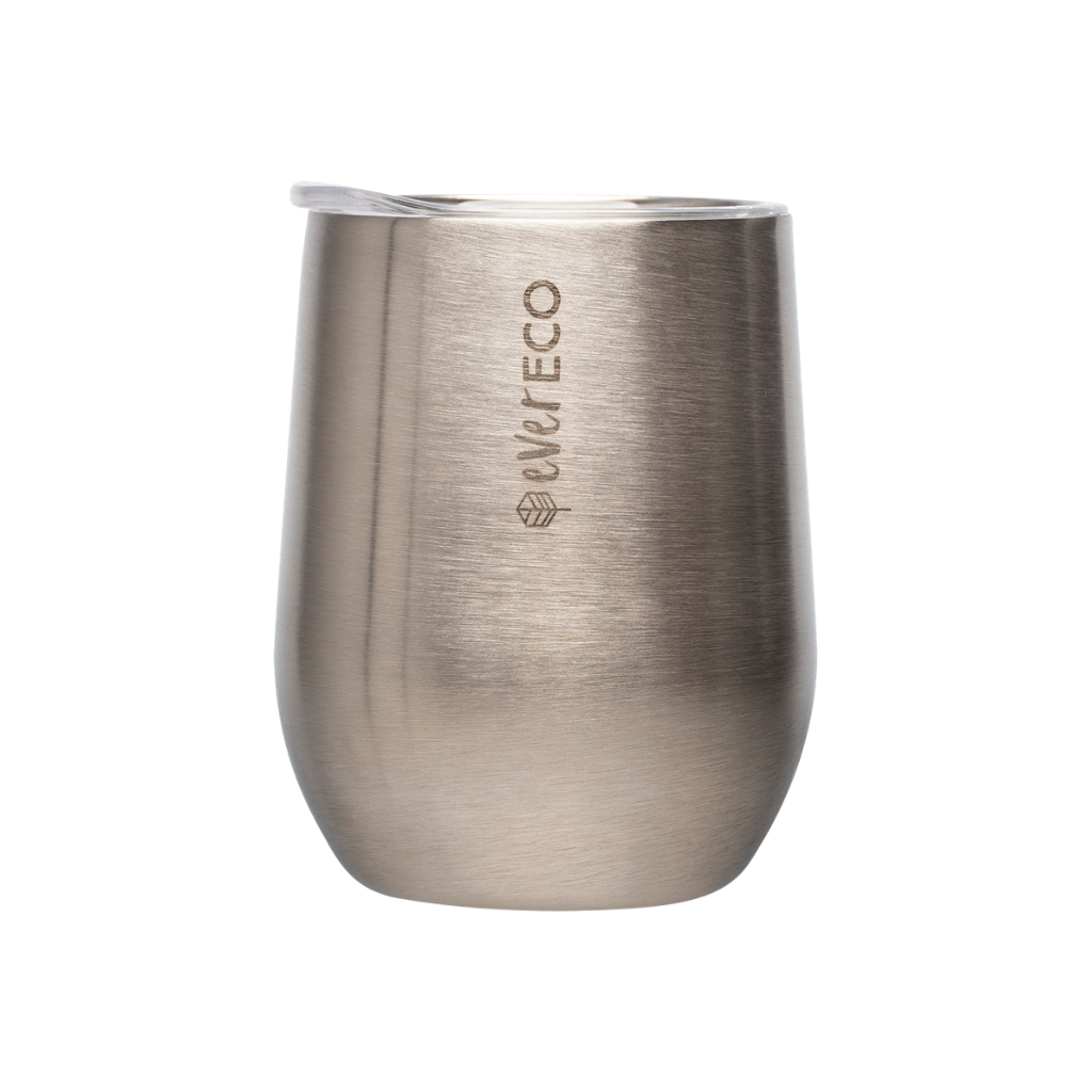 Ever Eco Insulated Tumbler - 354ml-The Living Co.
