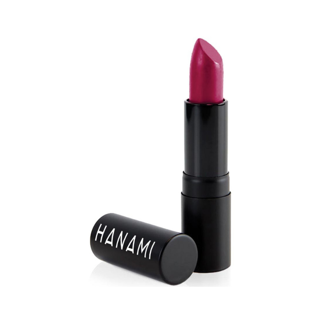 Hanami Lipstick Valentine 4.2g-The Living Co.