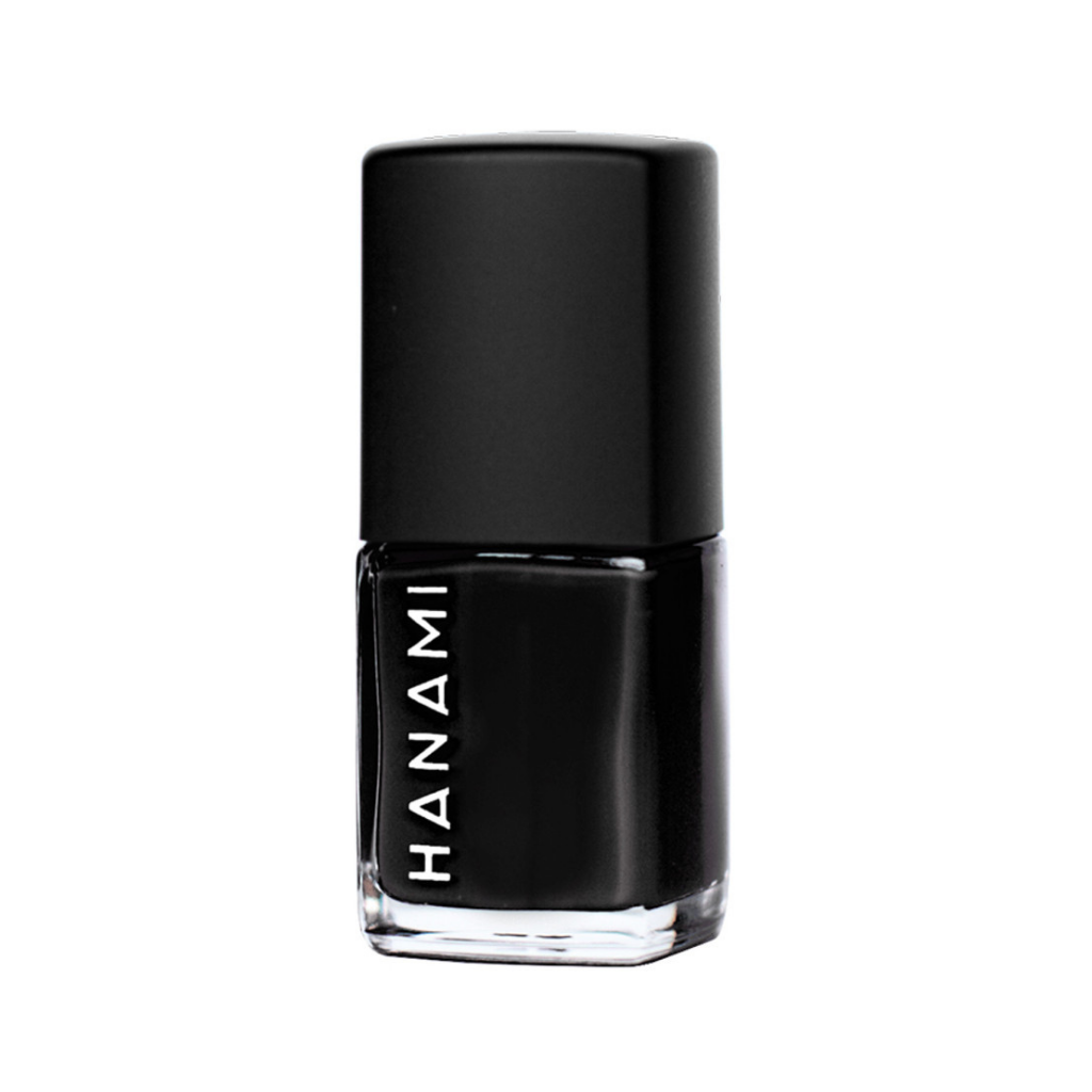 Hanami Nail Polish Date With The Night 15ml-The Living Co.