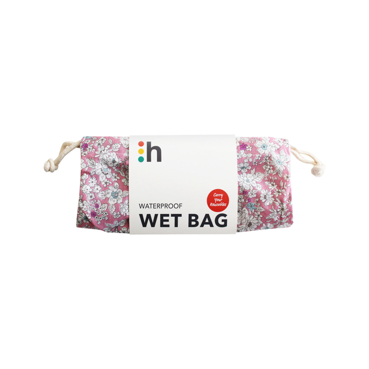 Hannahpad Wet Bag-The Living Co.