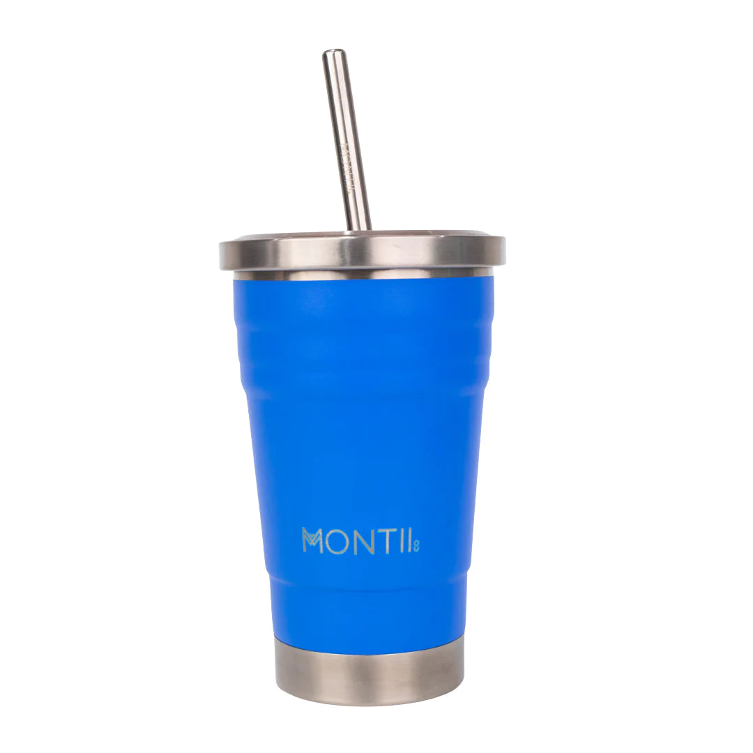 MontiiCo Mini Smoothie Cup-The Living Co.