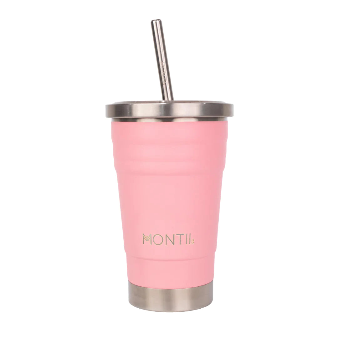 MontiiCo Mini Smoothie Cup-The Living Co.