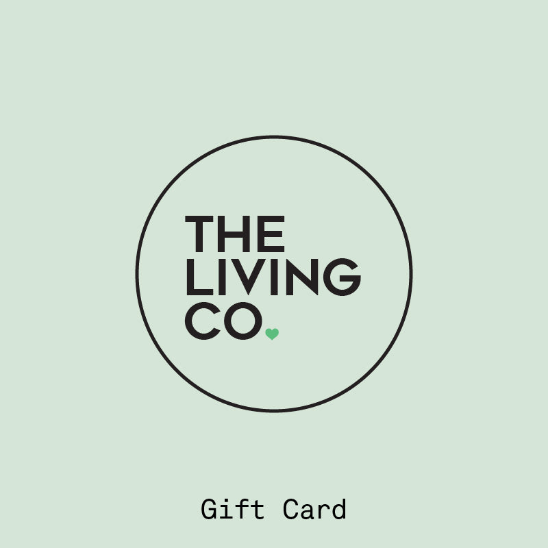 The Living Co. Gift Card-The Living Co.