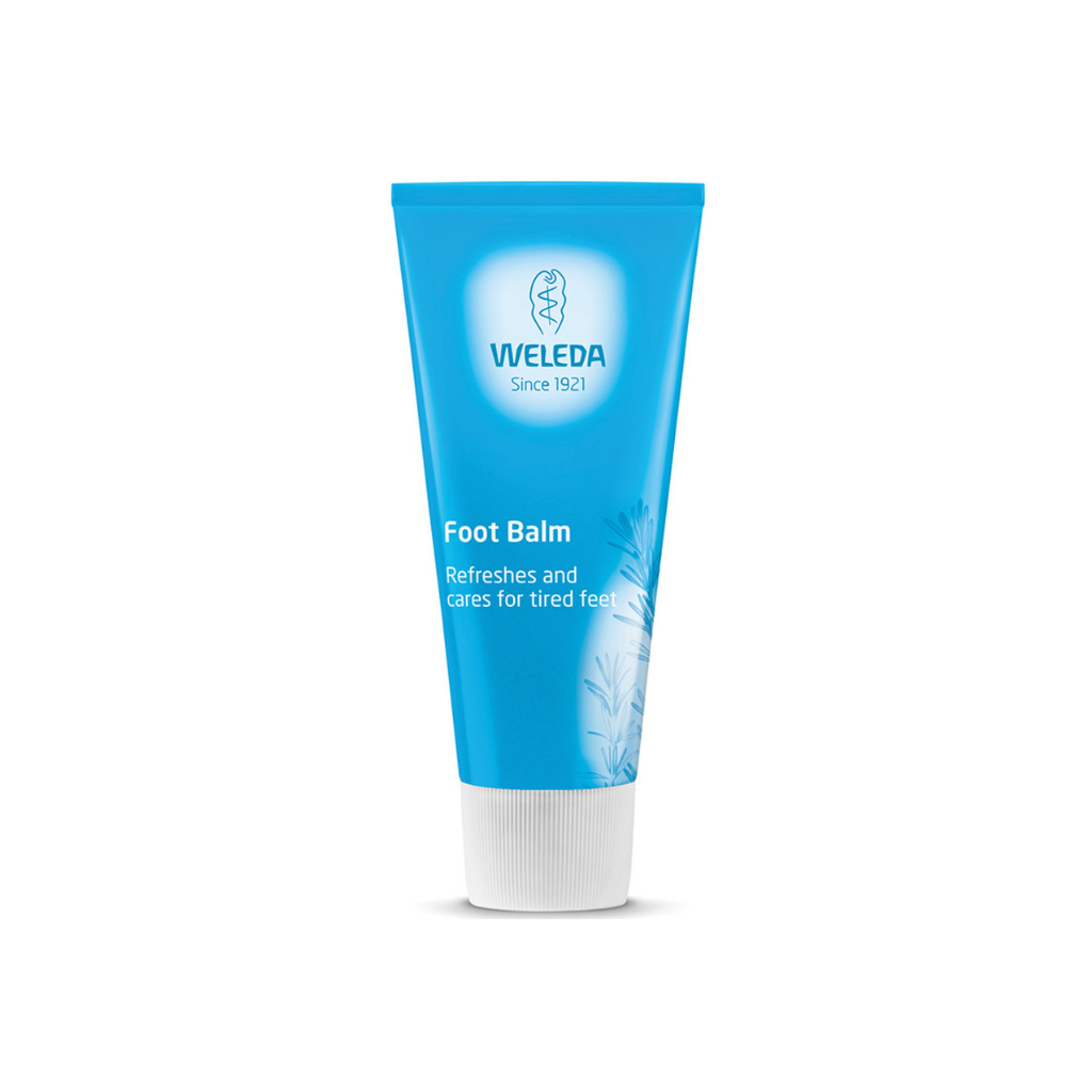 Weleda Foot Balm 75ml – The Living