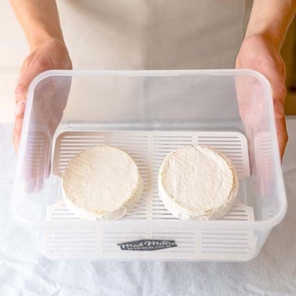 Mad Millie Specialty Cheese Kit-The Living Co.
