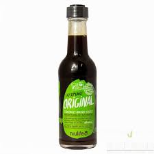 Niulife Coconut Amino Sauce 250ml-The Living Co.