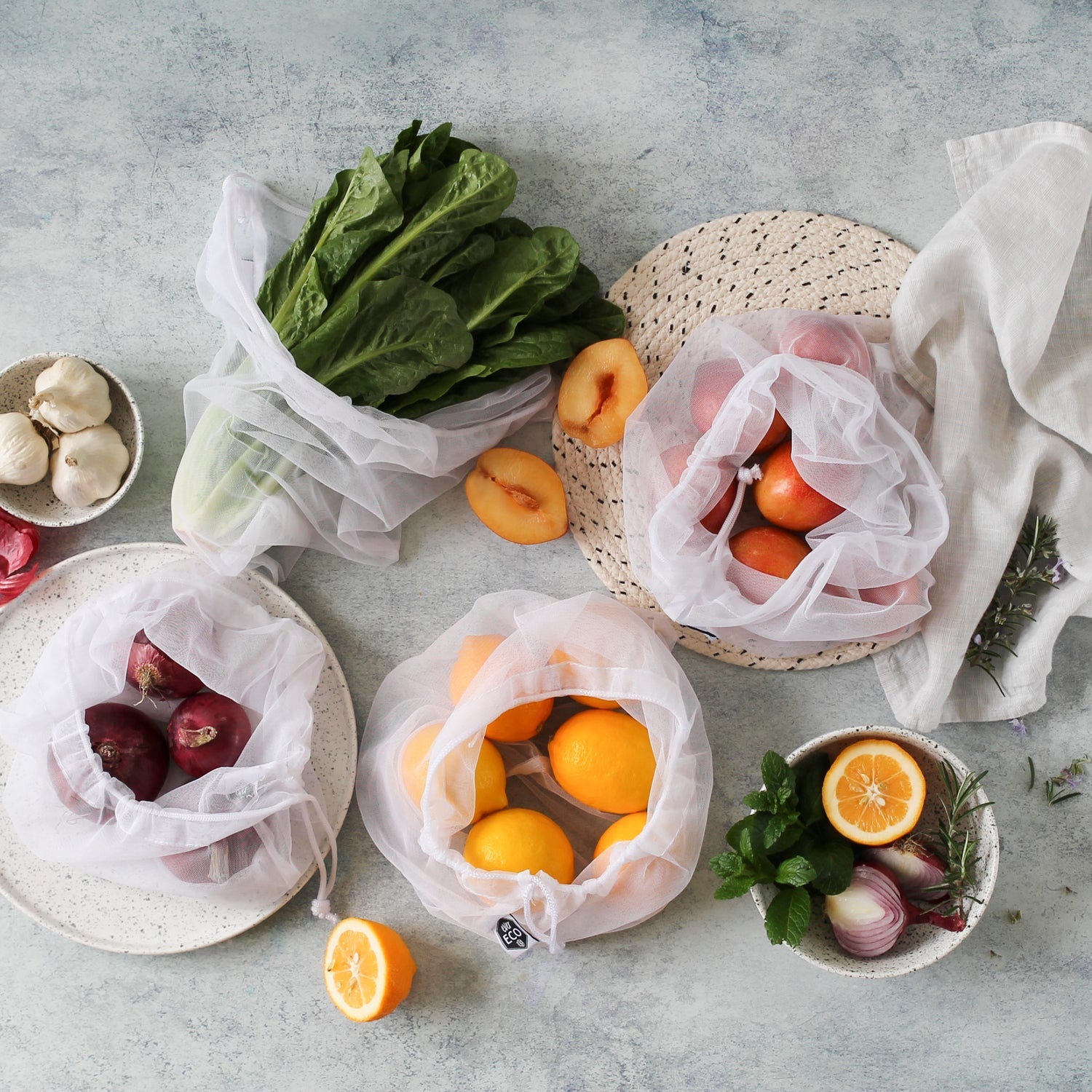 Ever eco bags outlet